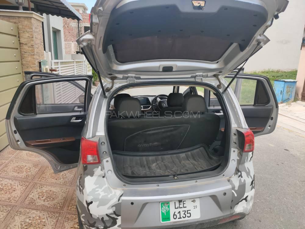 United Bravo 2019 for Sale in Lahore United Bravo 2019 for Sale in Lahore Image-4