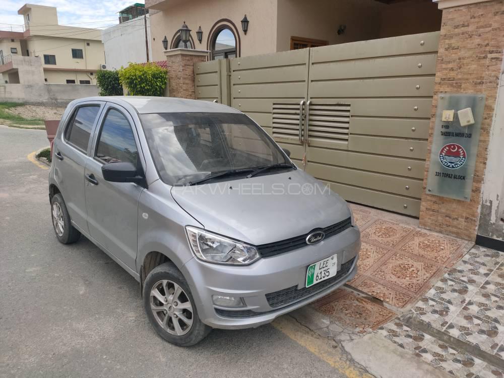 United Bravo 2019 for Sale in Lahore United Bravo 2019 for Sale in Lahore Image-13