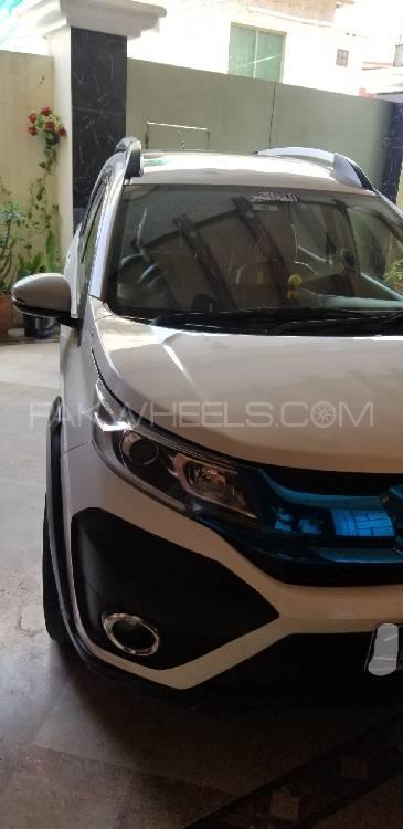 Honda BR-V 2018 for Sale in Rawalpindi Image-1
