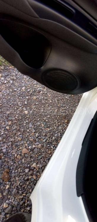 Nissan Note 2018 for Sale in Gujranwala Nissan Note 2018 for Sale in Gujranwala Image-8