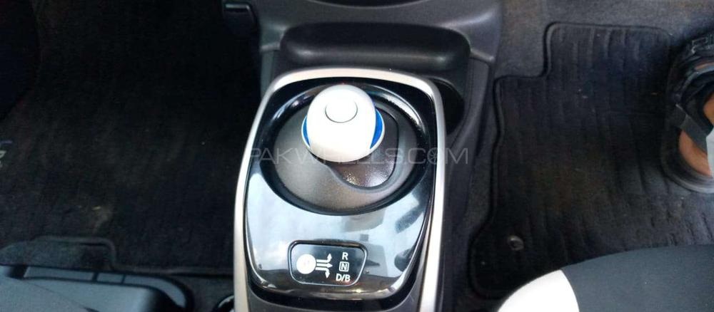 Nissan Note 2018 for Sale in Gujranwala Nissan Note 2018 for Sale in Gujranwala Image-12