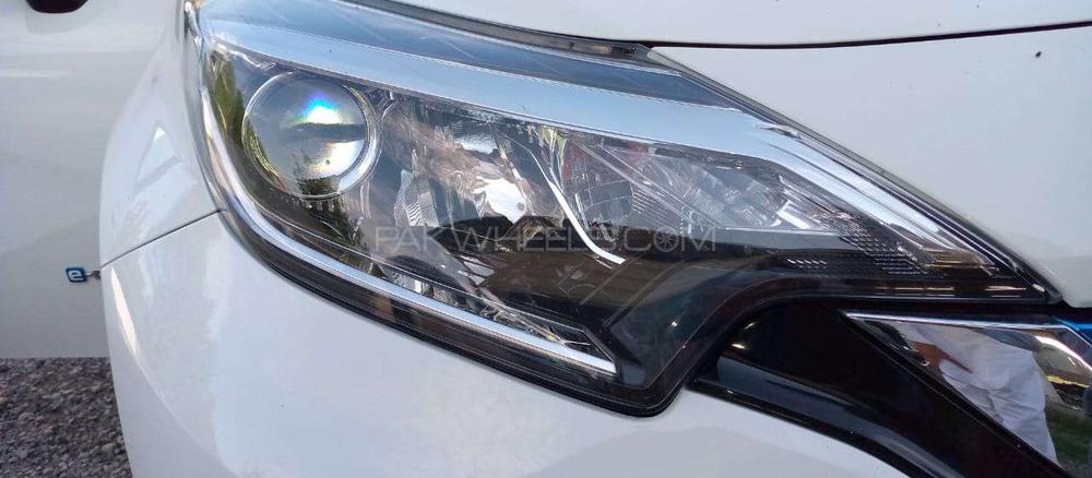 Nissan Note 2018 for Sale in Gujranwala Nissan Note 2018 for Sale in Gujranwala Image-15