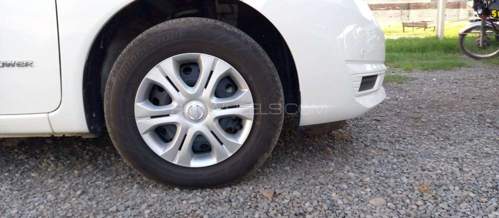 Nissan Note 2018 for Sale in Gujranwala Nissan Note 2018 for Sale in Gujranwala Image-22