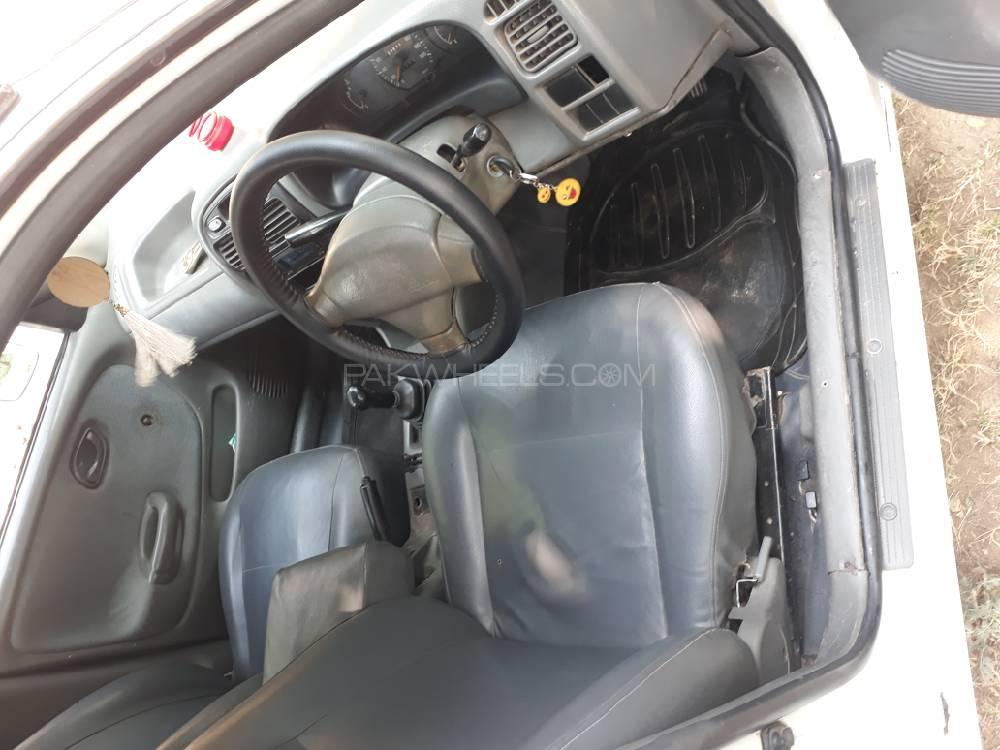 Suzuki Baleno 1999 for Sale in Jhelum Suzuki Baleno 1999 for Sale in Jhelum Image-4