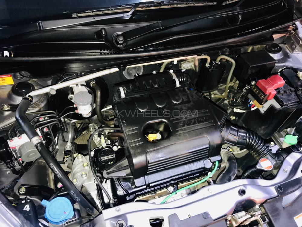 Suzuki Cultus 2019 for Sale in Multan Suzuki Cultus 2019 for Sale in Multan Image-3