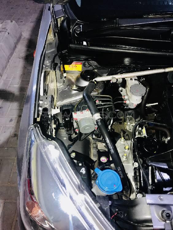 Suzuki Cultus 2019 for Sale in Multan Suzuki Cultus 2019 for Sale in Multan Image-4