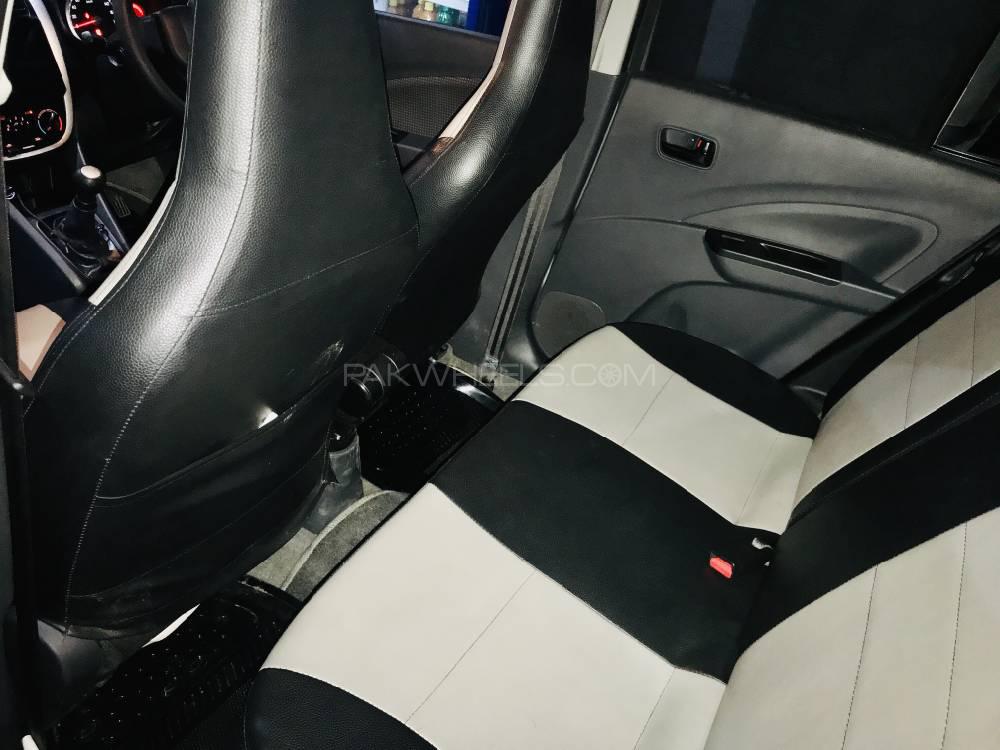 Suzuki Cultus 2019 for Sale in Multan Suzuki Cultus 2019 for Sale in Multan Image-20