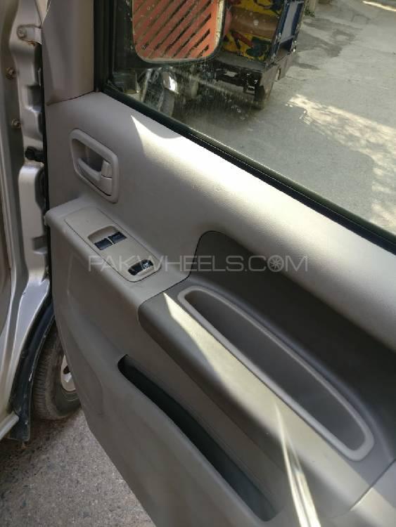 سوزوکی ایوری 2008 for Sale in لاہور سوزوکی ایوری 2008 for Sale in لاہور Image-2