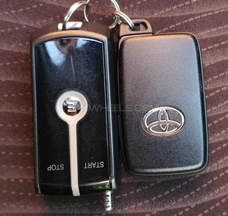 Toyota Aqua 2017 for Sale in Lahore Toyota Aqua 2017 for Sale in Lahore Image-17