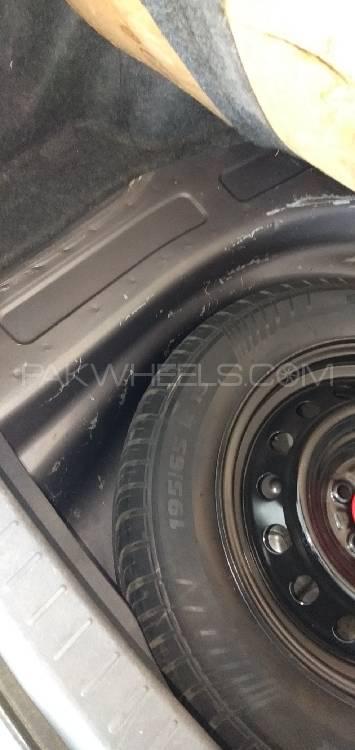 Toyota Corolla 2009 for Sale in Khushab Image-1
