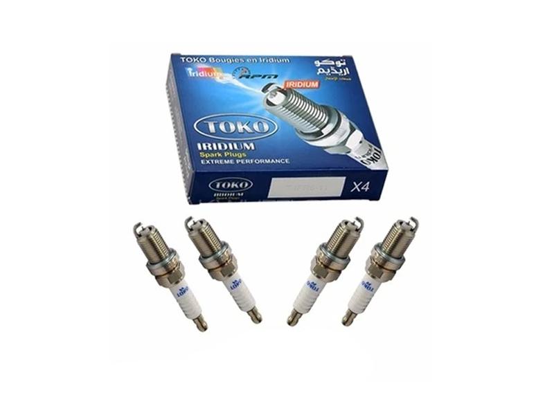 Toyota Prado Spark Plugs Spare Parts And Accessories For Sale In Pakistan Pakwheels