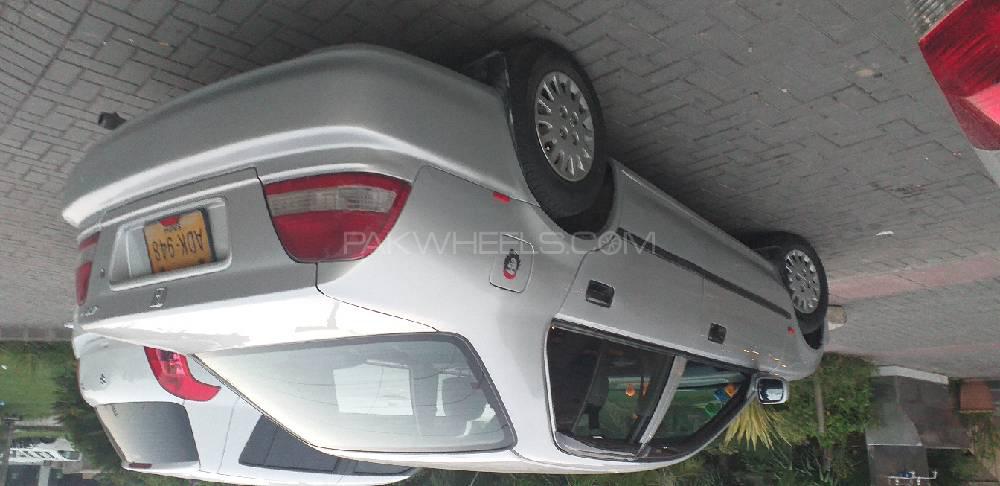 Honda City 2001 for Sale in Islamabad Honda City 2001 for Sale in Islamabad Image-15