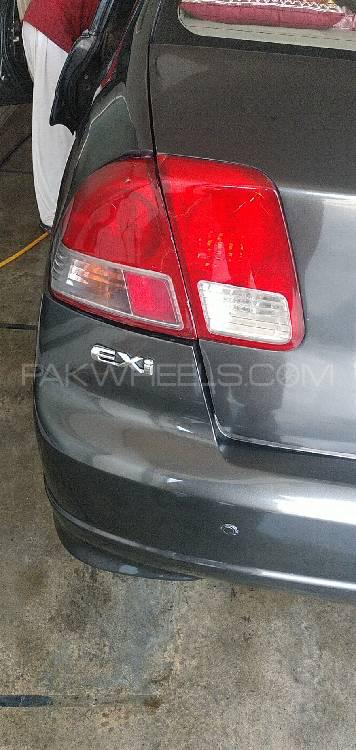 Honda Civic 2005 for Sale in Lahore Honda Civic 2005 for Sale in Lahore Image-3