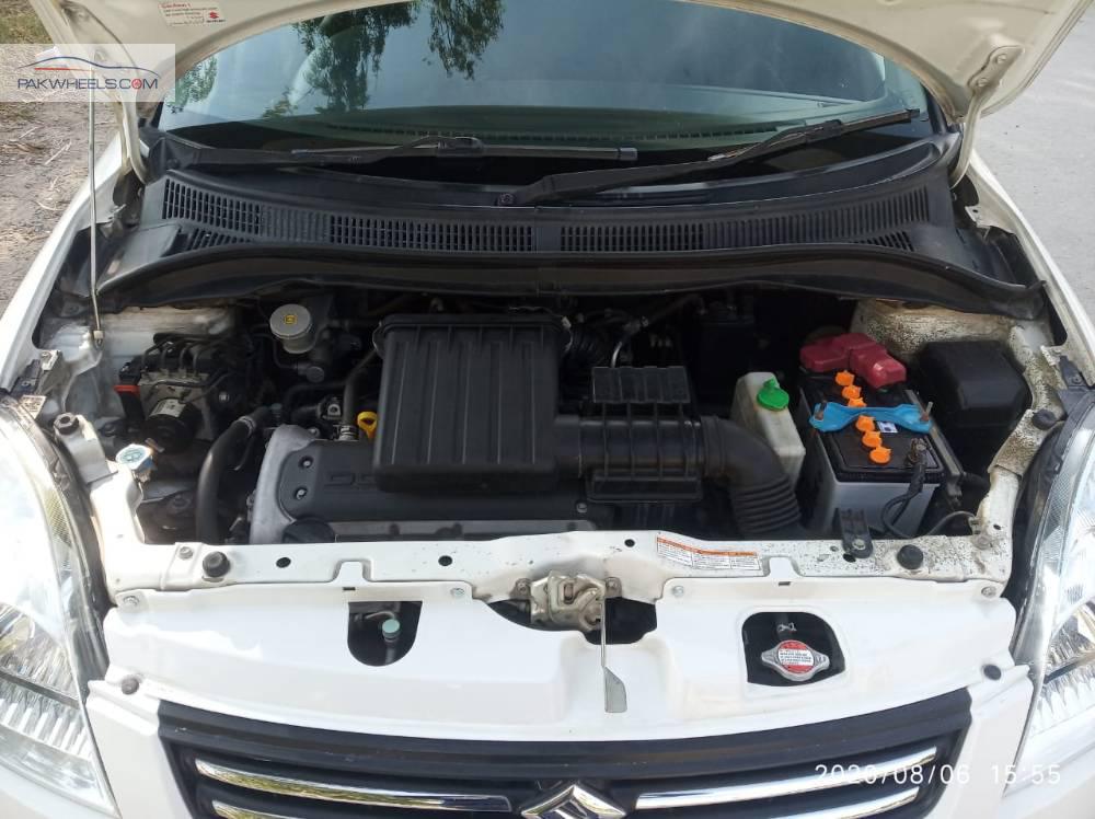 Suzuki Swift 2015 for Sale in Islamabad Suzuki Swift 2015 for Sale in Islamabad Image-8