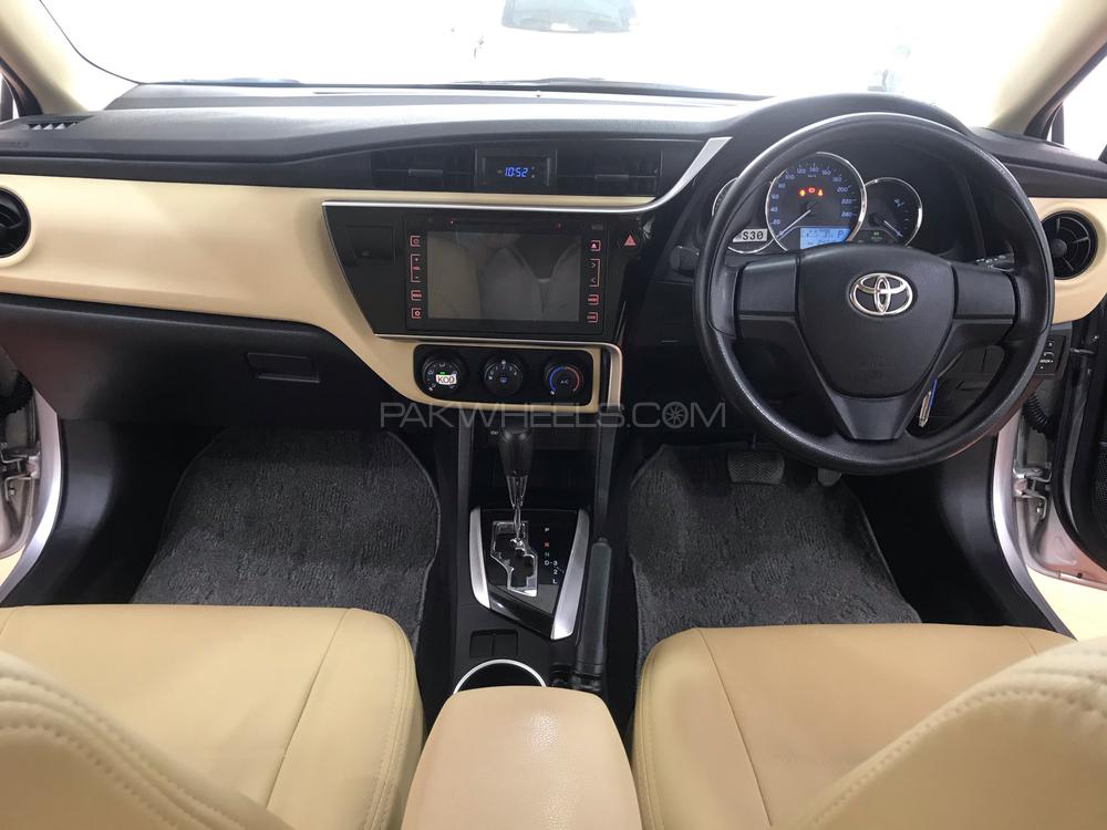 ٹویوٹا کرولا 2019 for Sale in ملتان ٹویوٹا کرولا 2019 for Sale in ملتان Image-10