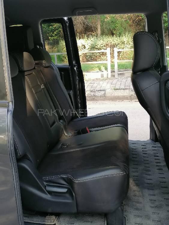 Honda Freed 2015 for Sale in Rawalpindi Honda Freed 2015 for Sale in Rawalpindi Image-12