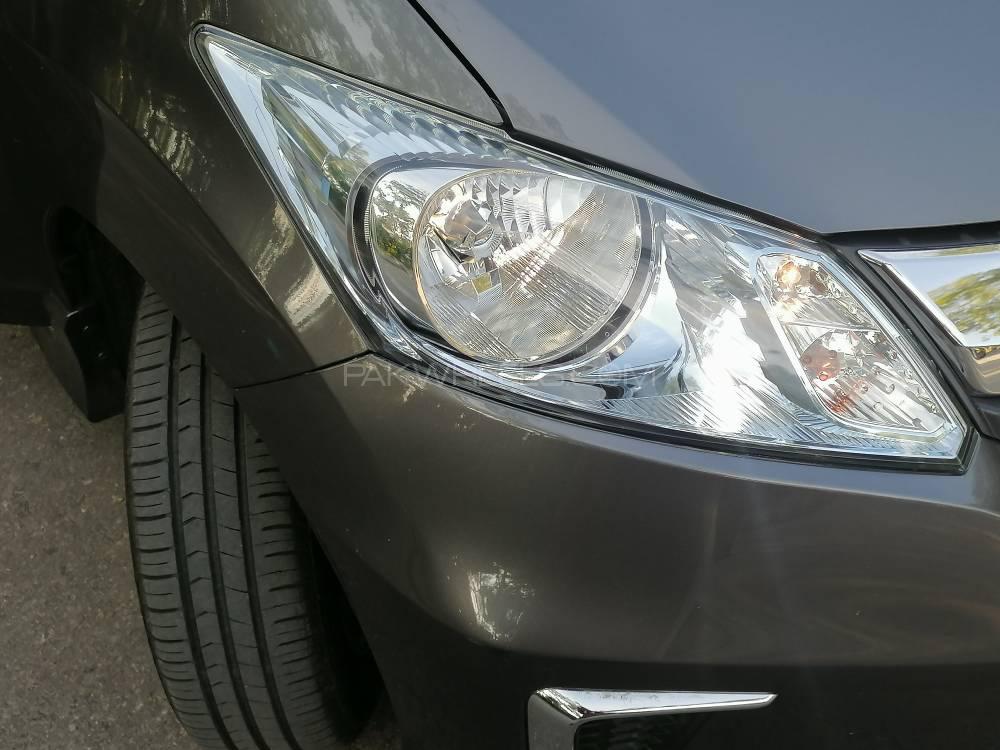 Honda Freed 2015 for Sale in Rawalpindi Honda Freed 2015 for Sale in Rawalpindi Image-9