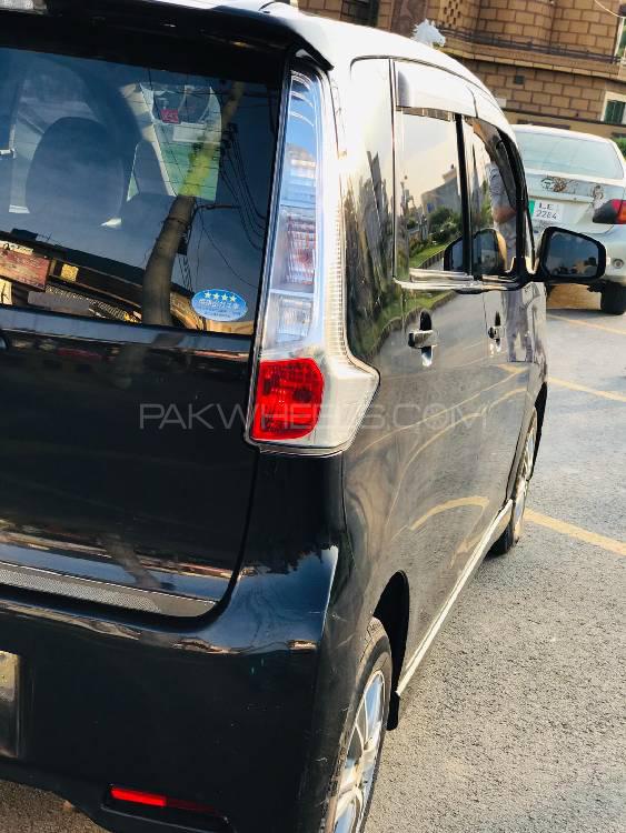 Nissan Dayz Highway Star 2014 for Sale in Lahore Nissan Dayz Highway Star 2014 for Sale in Lahore Image-8