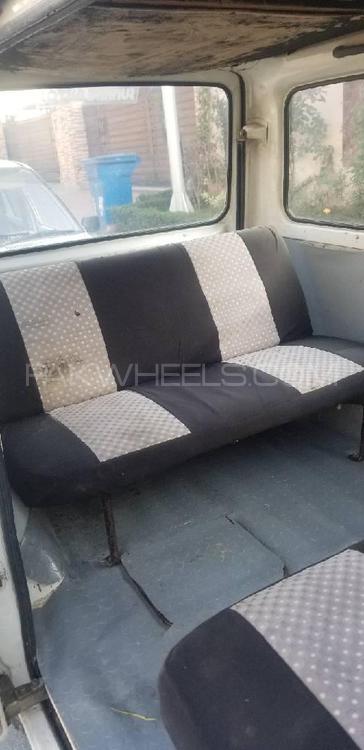 سوزوکی بولان 2004 for Sale in راولپنڈی سوزوکی بولان 2004 for Sale in راولپنڈی Image-14