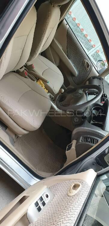 Honda City 2005 for Sale in Rawalpindi Honda City 2005 for Sale in Rawalpindi Image-3