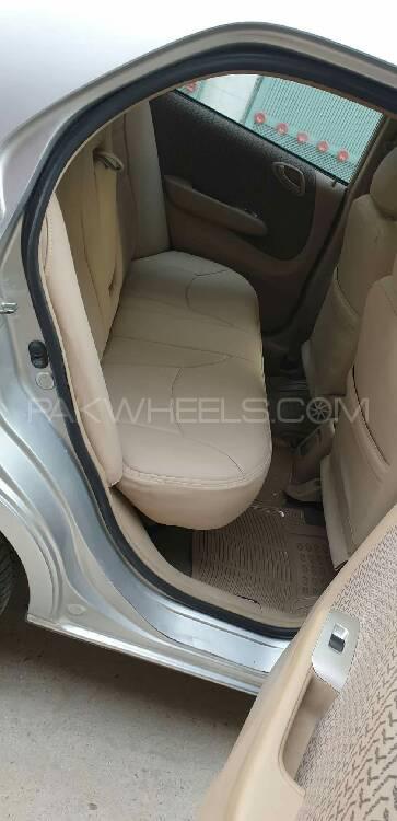 Honda City 2005 for Sale in Rawalpindi Honda City 2005 for Sale in Rawalpindi Image-7