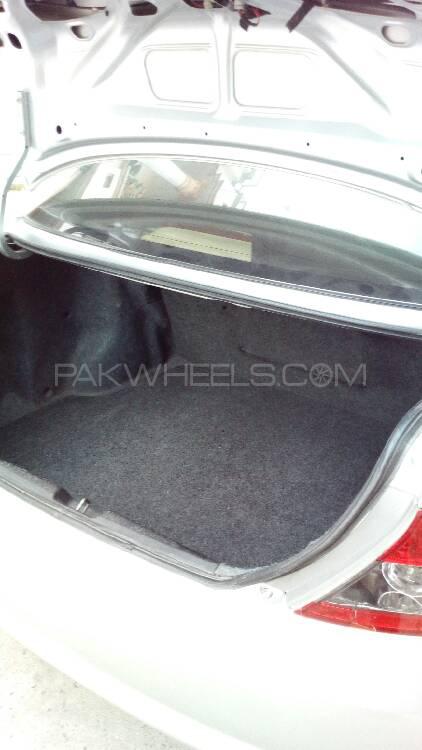 Honda City 2005 for Sale in Rawalpindi Honda City 2005 for Sale in Rawalpindi Image-8