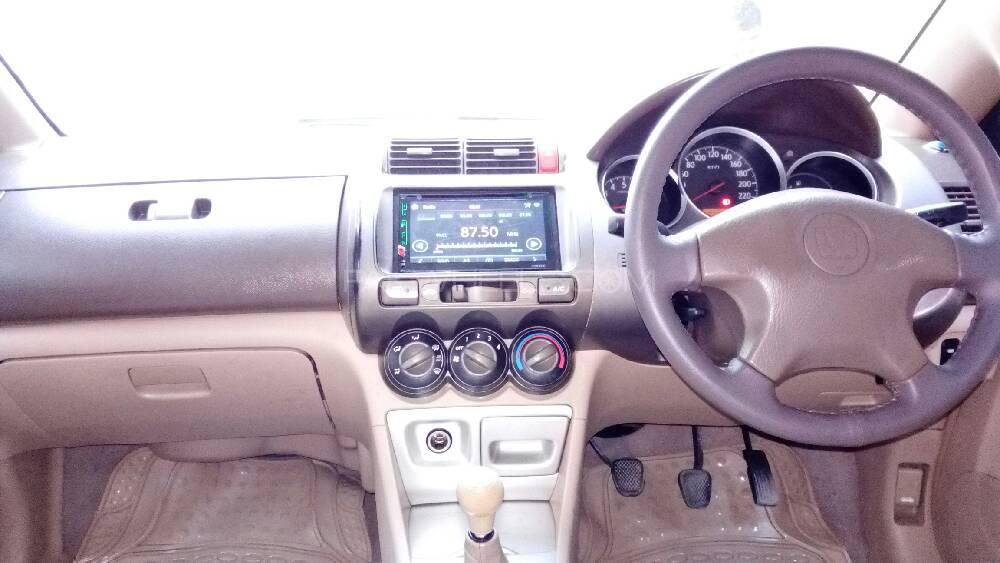 Honda City 2005 for Sale in Rawalpindi Honda City 2005 for Sale in Rawalpindi Image-18