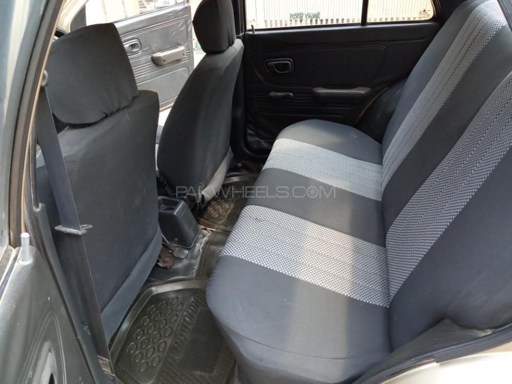 Hyundai Excel 1993 for Sale in Rawalpindi Hyundai Excel 1993 for Sale in Rawalpindi Image-12