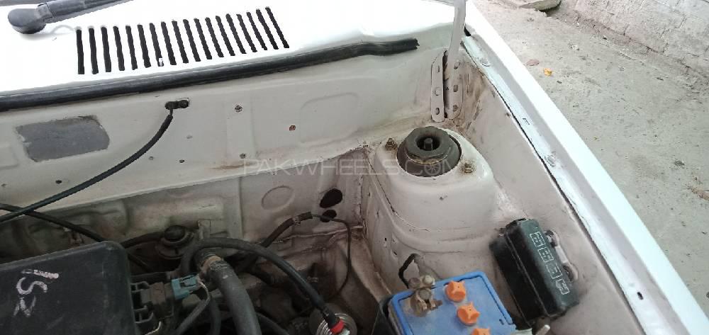 سوزوکی خیبر 1993 for Sale in پشاور سوزوکی خیبر 1993 for Sale in پشاور Image-13