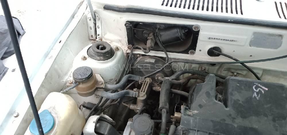 سوزوکی خیبر 1993 for Sale in پشاور سوزوکی خیبر 1993 for Sale in پشاور Image-12