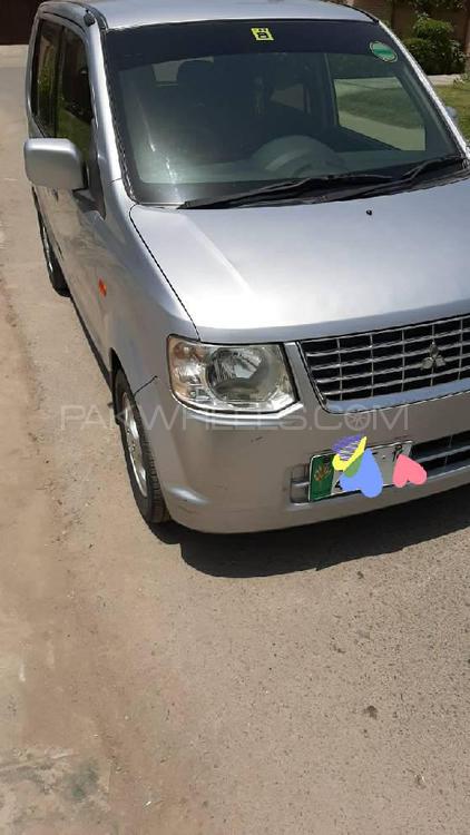 Mitsubishi Ek Wagon 2012 for Sale in Lahore Image-1