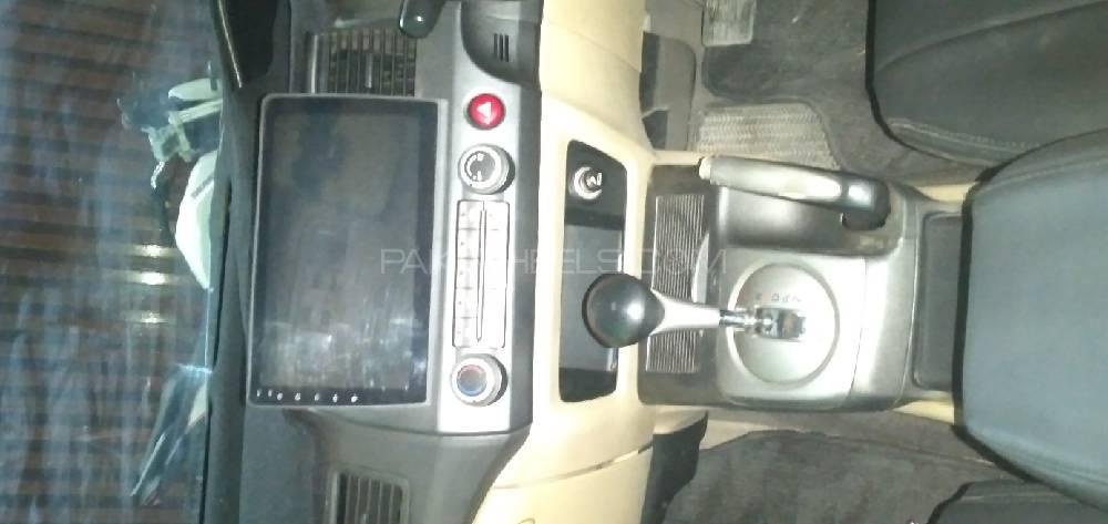 Honda Civic 2011 for Sale in Lahore Honda Civic 2011 for Sale in Lahore Image-8