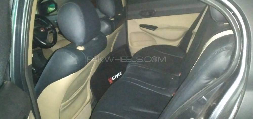 Honda Civic 2011 for Sale in Lahore Honda Civic 2011 for Sale in Lahore Image-6