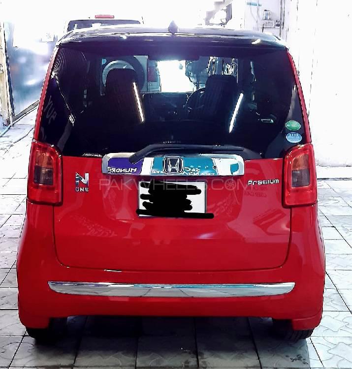 ہونڈا این ون 2014 for Sale in لاہور ہونڈا این ون 2014 for Sale in لاہور Image-9