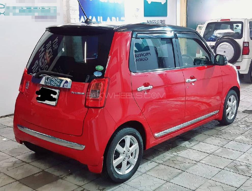 ہونڈا این ون 2014 for Sale in لاہور ہونڈا این ون 2014 for Sale in لاہور Image-8