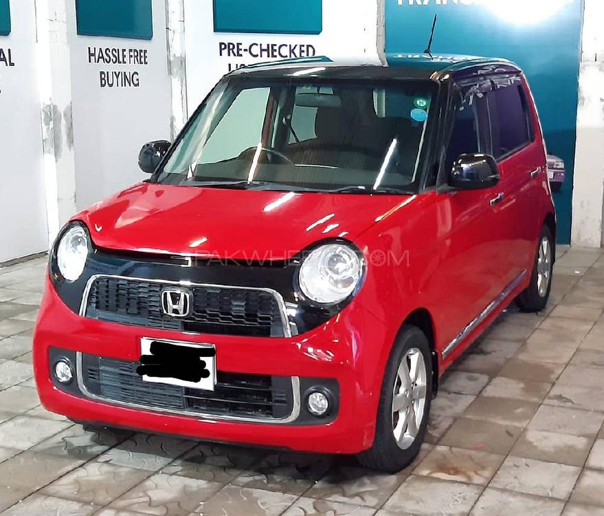 ہونڈا این ون 2014 for Sale in لاہور ہونڈا این ون 2014 for Sale in لاہور Image-3