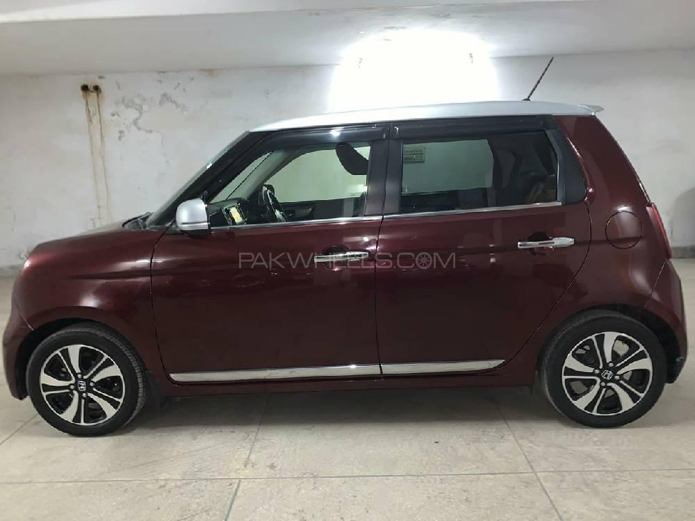 ہونڈا این ون 2016 for Sale in لاہور ہونڈا این ون 2016 for Sale in لاہور Image-5