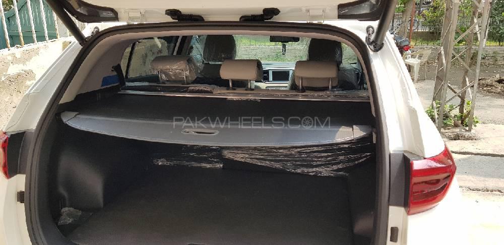 KIA Sportage 2020 for Sale in Lahore KIA Sportage 2020 for Sale in Lahore Image-6