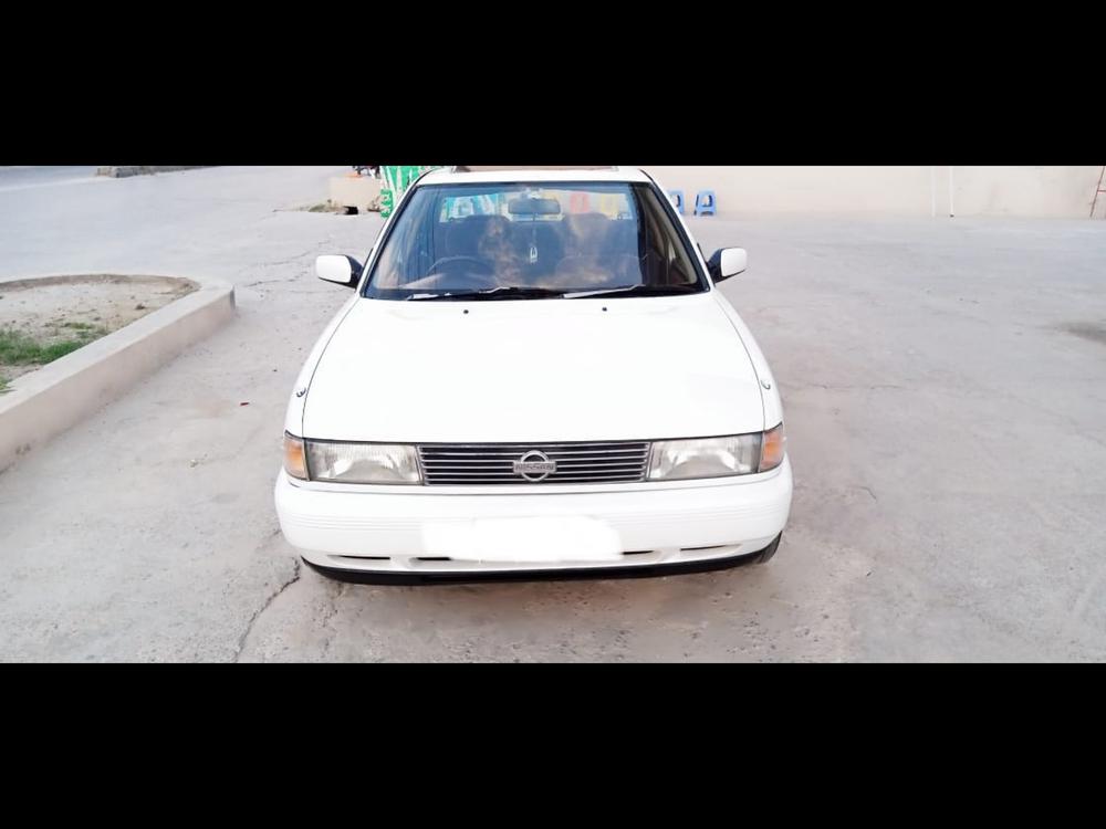 Nissan Sunny 1990 for Sale in Attock Image-1