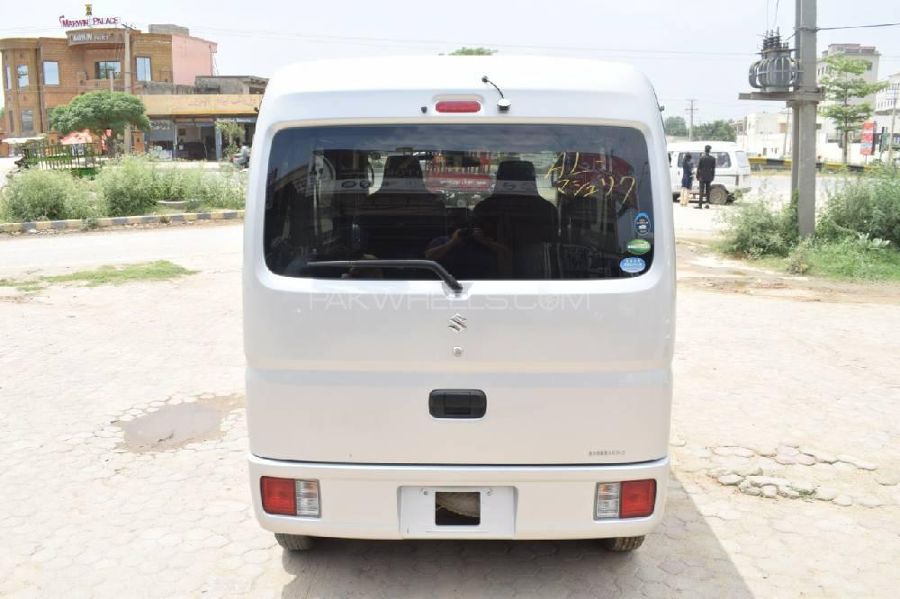 Suzuki Every 2015 for Sale in Gujranwala Suzuki Every 2015 for Sale in Gujranwala Image-4