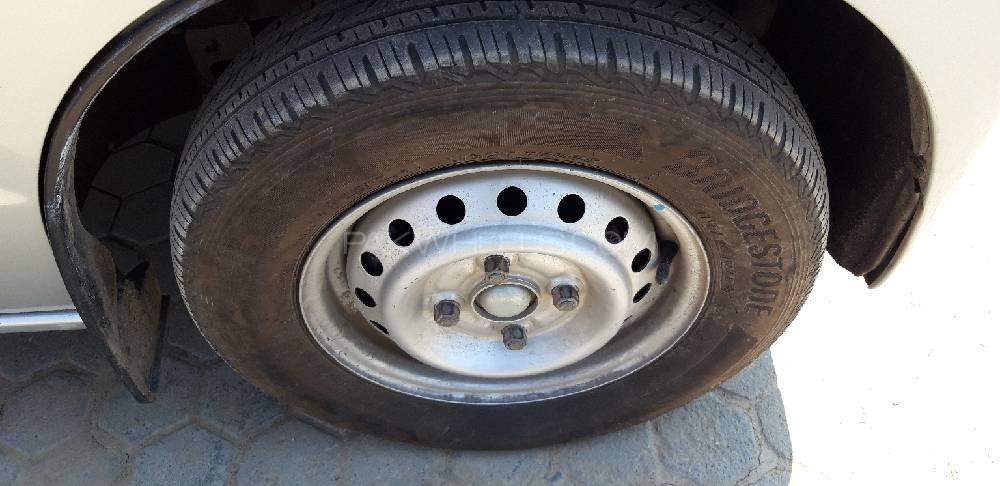 Suzuki Every 2015 for Sale in Gujranwala Suzuki Every 2015 for Sale in Gujranwala Image-5