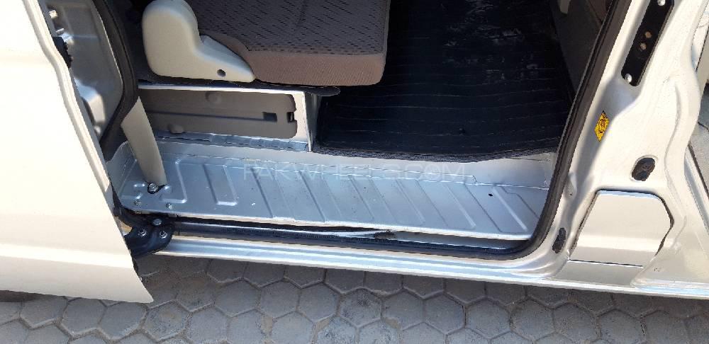 Suzuki Every 2015 for Sale in Gujranwala Suzuki Every 2015 for Sale in Gujranwala Image-14