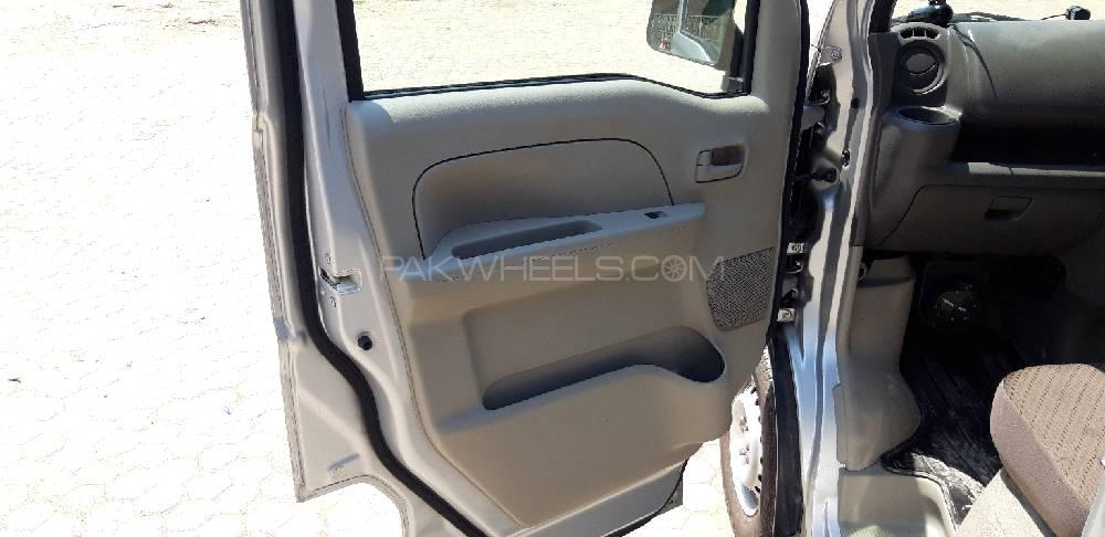 Suzuki Every 2015 for Sale in Gujranwala Suzuki Every 2015 for Sale in Gujranwala Image-18