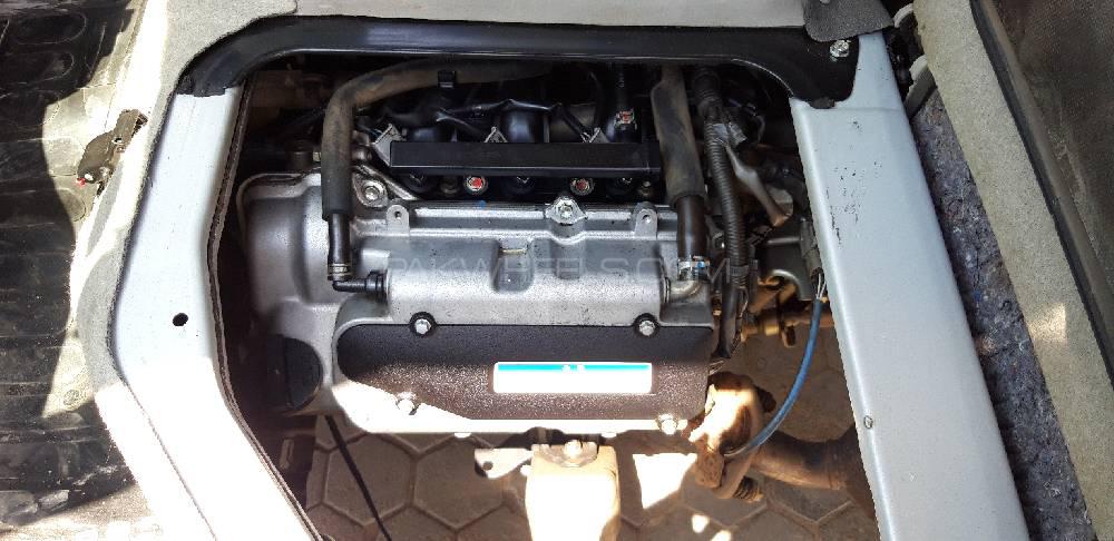 Suzuki Every 2015 for Sale in Gujranwala Suzuki Every 2015 for Sale in Gujranwala Image-12