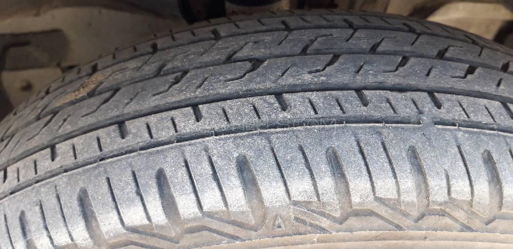 Suzuki Every 2015 for Sale in Gujranwala Suzuki Every 2015 for Sale in Gujranwala Image-6