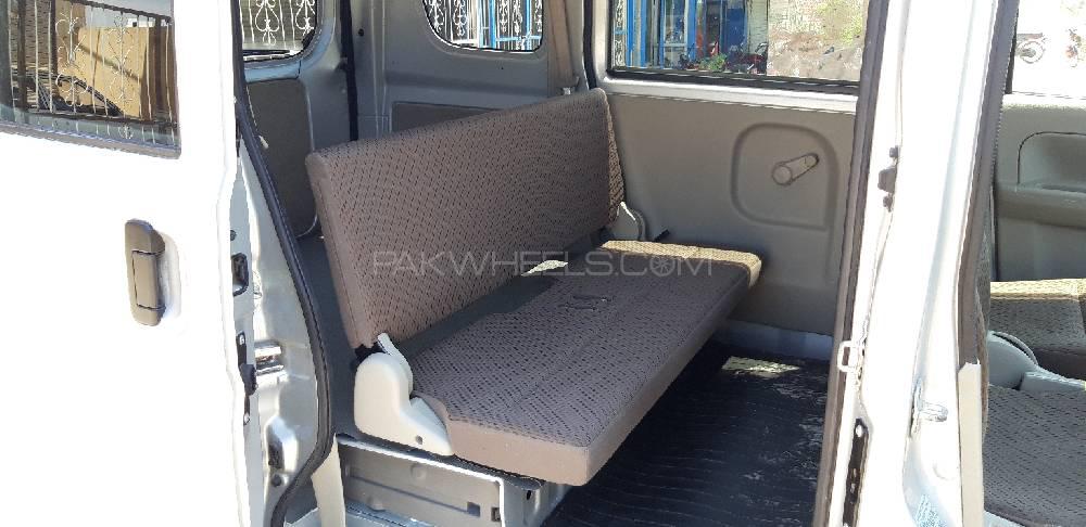 Suzuki Every 2015 for Sale in Gujranwala Suzuki Every 2015 for Sale in Gujranwala Image-19