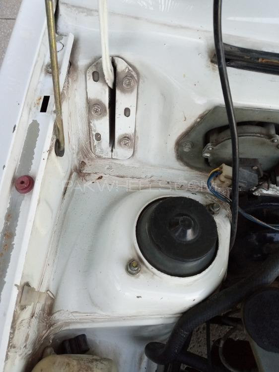 سوزوکی مہران 2006 for Sale in اسلام آباد سوزوکی مہران 2006 for Sale in اسلام آباد Image-3