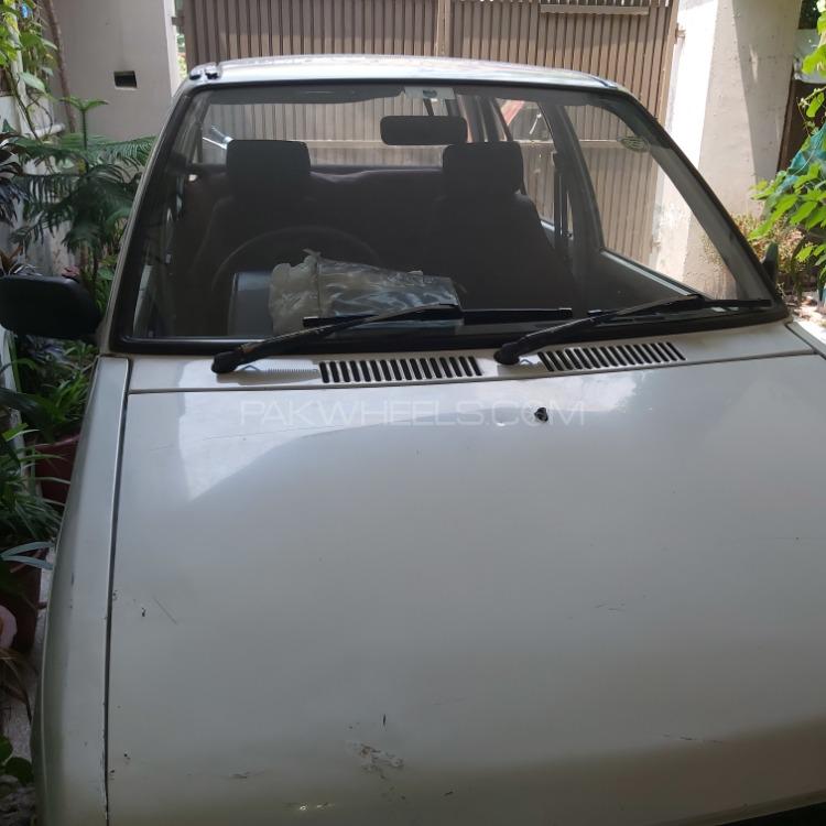 Suzuki Mehran 2004 for Sale in Rawalpindi Image-1