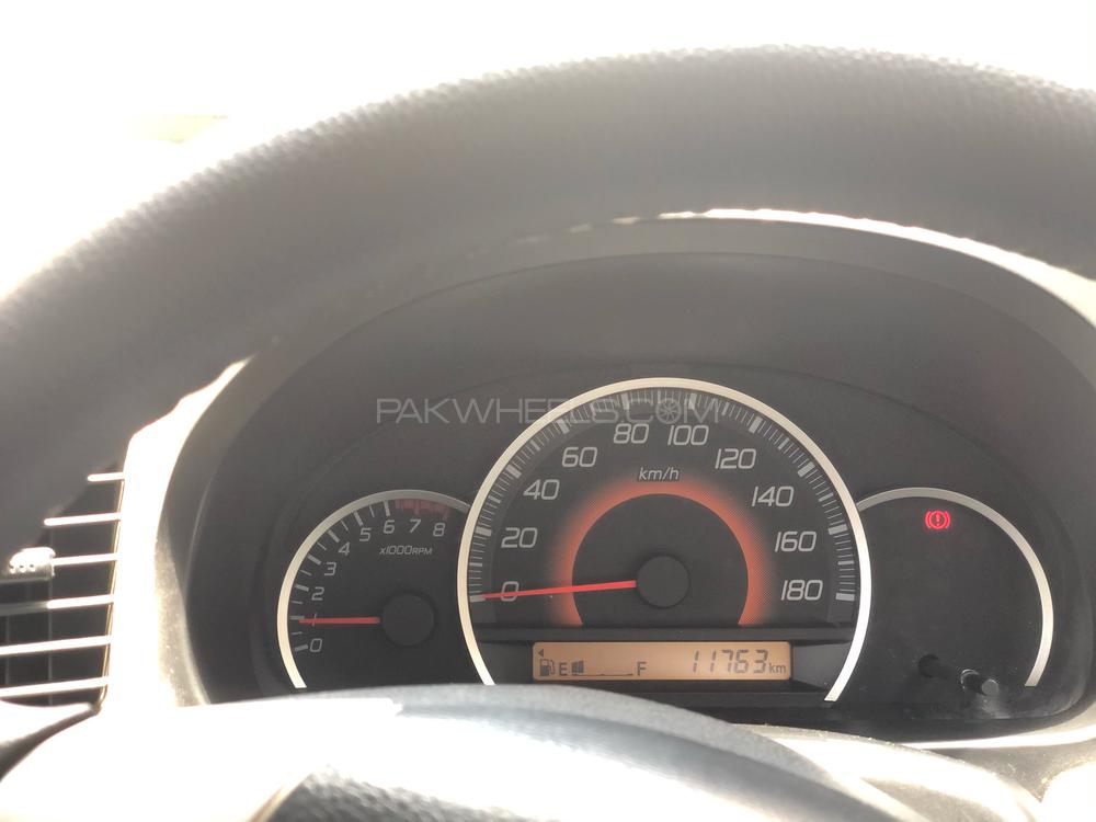 Suzuki Wagon R 2019 for Sale in Rahim Yar Khan Image-1