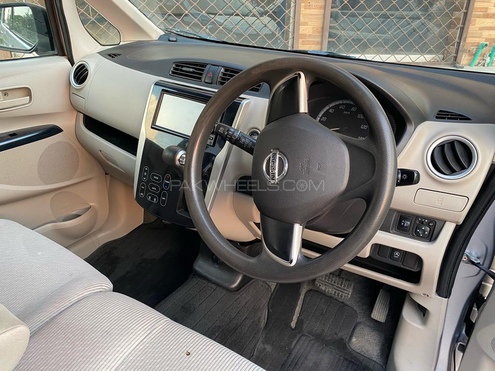 Nissan Dayz 2014 for Sale in Lahore Image-1